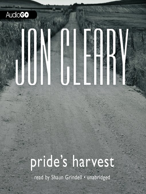 Title details for Pride's Harvest by Jon Cleary - Available